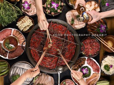  好的串串香底料，帶領(lǐng)吃貨認(rèn)識(shí)各地的經(jīng)典火鍋種類(lèi)