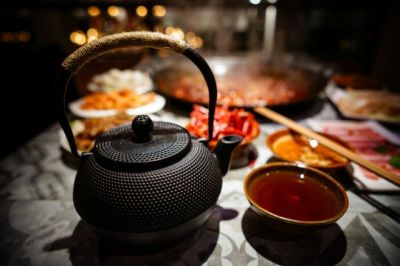 串串香底料生產(chǎn)廠家，麻辣鮮香火鍋隨吃隨涮