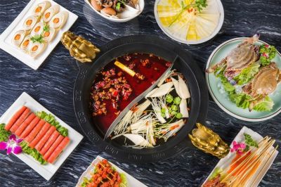 魚底料代加工，不要去做“火鍋英雄”！