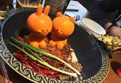 重慶火鍋底料定制，加一點(diǎn)東西，吃火鍋不上火