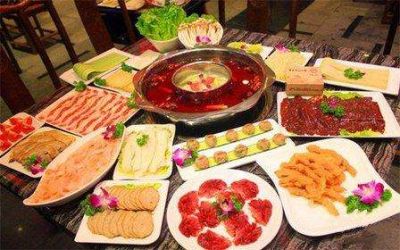 重慶火鍋底料批發(fā)，很傷胃的火鍋吃法