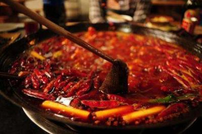 火鍋底料批發(fā)，冬季吃火鍋小心傷身