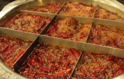 四川火鍋底料廠，吃火鍋的各種訣竅