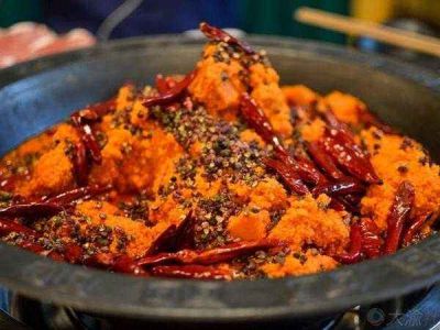 重慶火鍋底料配方，為什么明星吃火鍋越吃越瘦