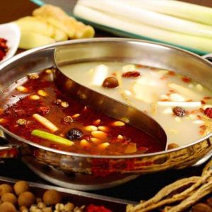 重慶火鍋底料哪家好，蘸料吃出火鍋style
