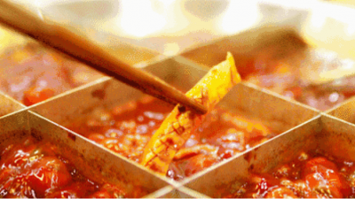 重慶火鍋底料生產(chǎn)商，將美食進(jìn)行到底
