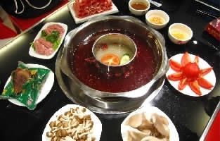 重慶火鍋底料廠，尋覓麻辣，體驗(yàn)地道