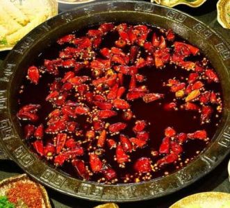 重慶火鍋底料廠，為什么重慶的火鍋值得選擇