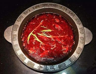 重慶火鍋底料加工，享受三生三世十里火鍋