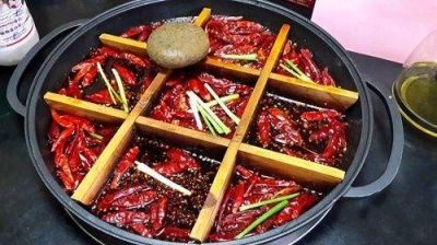 重慶火鍋底料加工，享受火鍋中的私人訂制