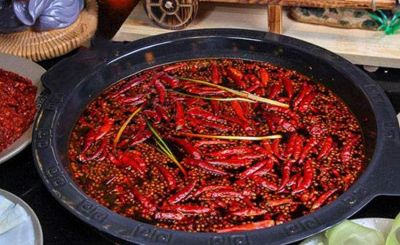 重慶火鍋底料加工，給你飲食上的極致享受