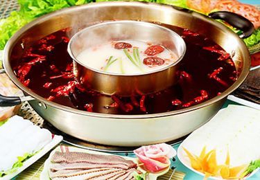 重慶老火鍋底料批發(fā)，歷史悠久的重慶火鍋