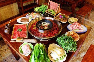 重慶火鍋底料，一年四季吃火鍋需要注意的事項(xiàng)