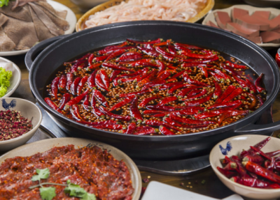 重慶老火鍋底料批發(fā)告訴你火鍋與什么酒更配？