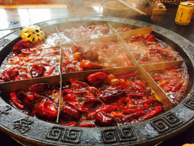 重慶老火鍋底料批發(fā)，中國三大火鍋的不同概念和吃法