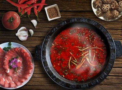 重慶火鍋底料工廠，吃火鍋會引發(fā)的一些問題