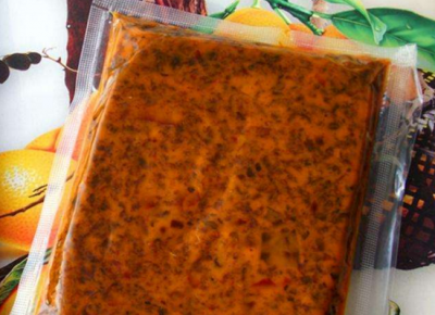 重慶火鍋底料加工的過程是什么？