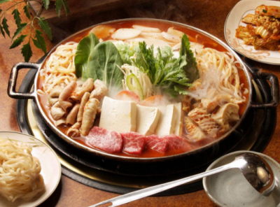 重慶火鍋底料廠，火鍋中的配菜，這些不能少