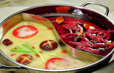 重慶火鍋底料生產(chǎn)商，火鍋就是亂燉？不講究你就OUT了