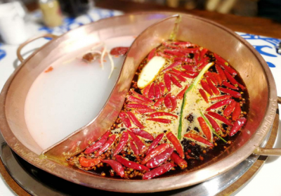 重慶火鍋底料，你不知道的秘密都在底料中