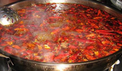重慶火鍋底料供應(yīng)商，那些電影中的火鍋如此誘人