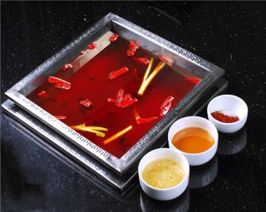 真材實(shí)料,地道重慶火鍋底料吃出好味道