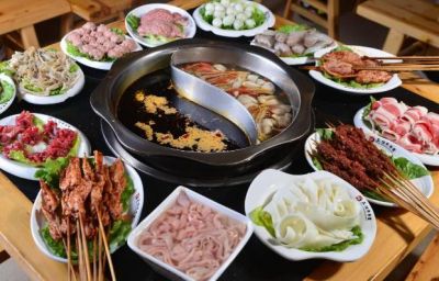 火鍋食材超市開店常用的火鍋底料有哪些？
