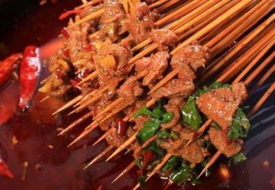 串串香底料批發(fā)價(jià)格喜人