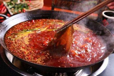 重慶火鍋底料原材料的選購指南！