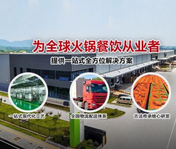 串串香底料和火鍋底料的區(qū)別是什么？