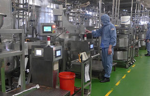 重慶火鍋底料排名怎么看，如何選擇適合我們的廠家