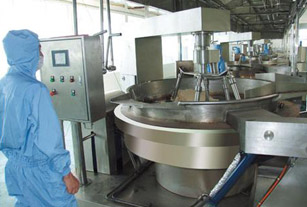 重慶串串香底料代加工工廠怎么選？