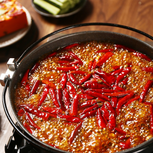 重慶知名的火鍋底料都有哪些共同特點(diǎn)？