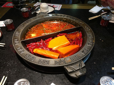 火鍋店專用牛油紅油究竟有什么特點(diǎn)？