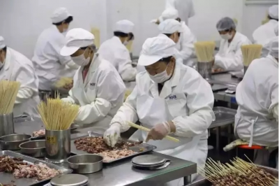 重慶正宗串串香底料生產(chǎn)廠家哪個好？該如何去選擇？