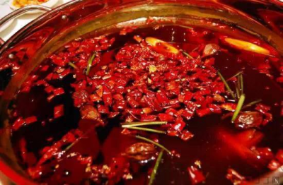 一次性紅油加工上哪找？紅油的制作過程難嗎？