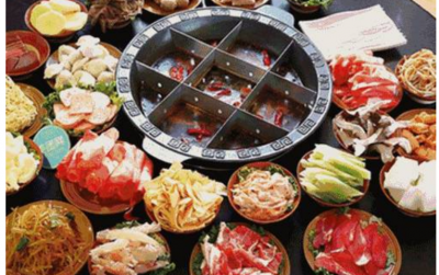 火鍋用紅油定制好不好？