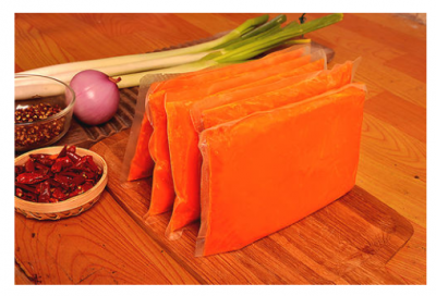 火鍋用紅油生產(chǎn)的步驟是什么？