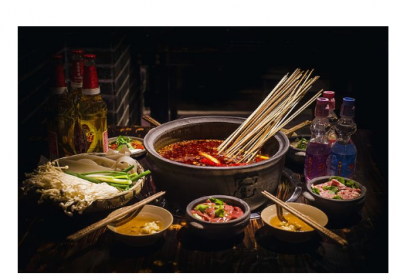 串串香底料的廠家有什么好的推薦？