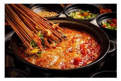 選擇重慶串串香底料生產(chǎn)廠家的注意事項(xiàng)有哪些？