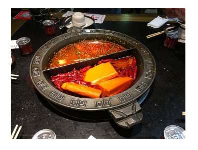 怎么選擇一家可靠的牛油底料廠家？