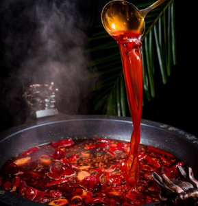 火鍋餐飲公司用火鍋底料哪里找，火鍋底料怎么選