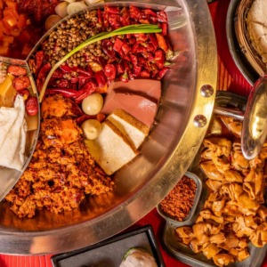 火鍋底料怎么選？選擇掌邦底料的三大理由