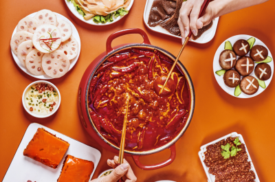 尋找火鍋店專用底料？什么火鍋底料比較好