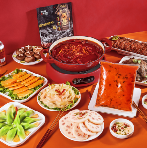 源頭廠家底料為何受火鍋店青睞？?jī)?yōu)勢(shì)揭秘！