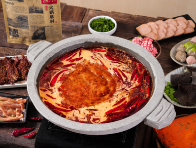 專用火鍋底料，制作流程是否繁瑣？