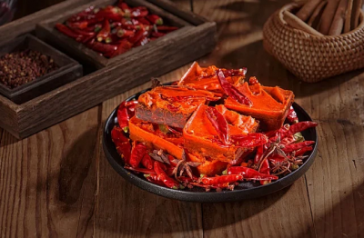 打造美味火鍋，底料秘密何在？