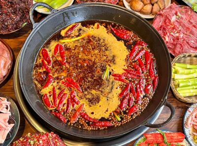 無渣火鍋底料真的無渣嗎？它的純凈度如何？