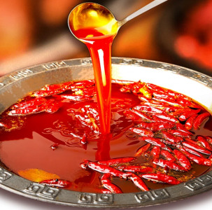 如何判斷火鍋紅油代加工廠的實(shí)力？
