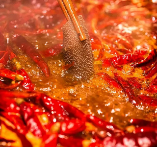 重慶火鍋底料為啥這么好吃？原因不簡單！